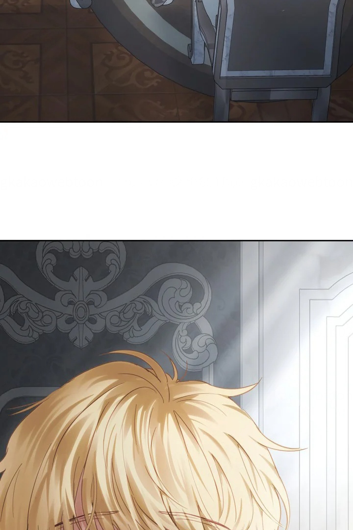 Baby Prisoner of Winter Castle Chapter 31 - halaman 39