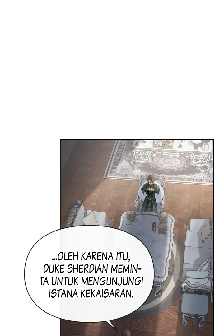 Baby Prisoner of Winter Castle Chapter 31 - halaman 4