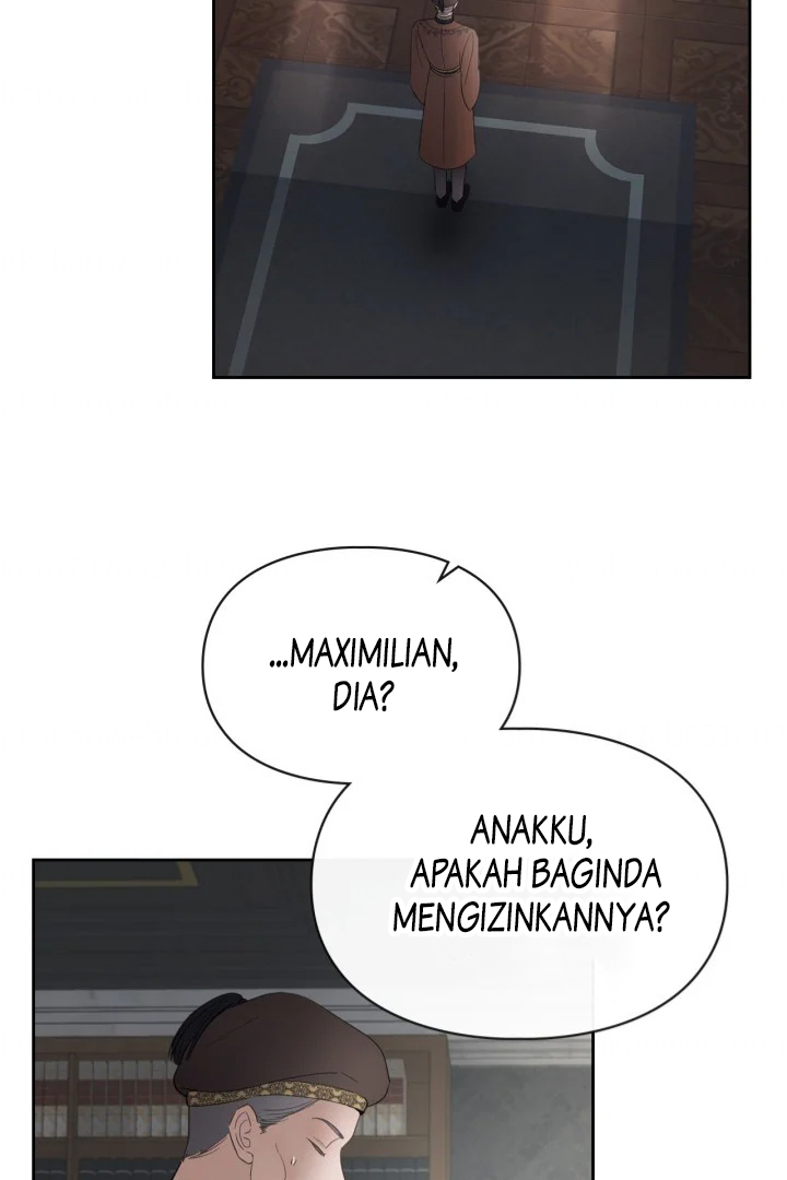 Baby Prisoner of Winter Castle Chapter 31 - halaman 5