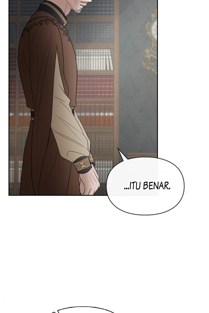 Baby Prisoner of Winter Castle Chapter 31 - halaman 6