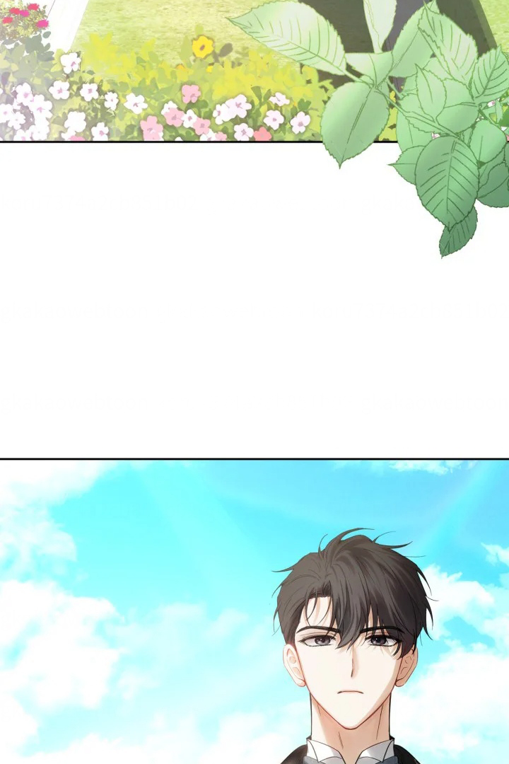 Baby Prisoner of Winter Castle Chapter 31 - halaman 64