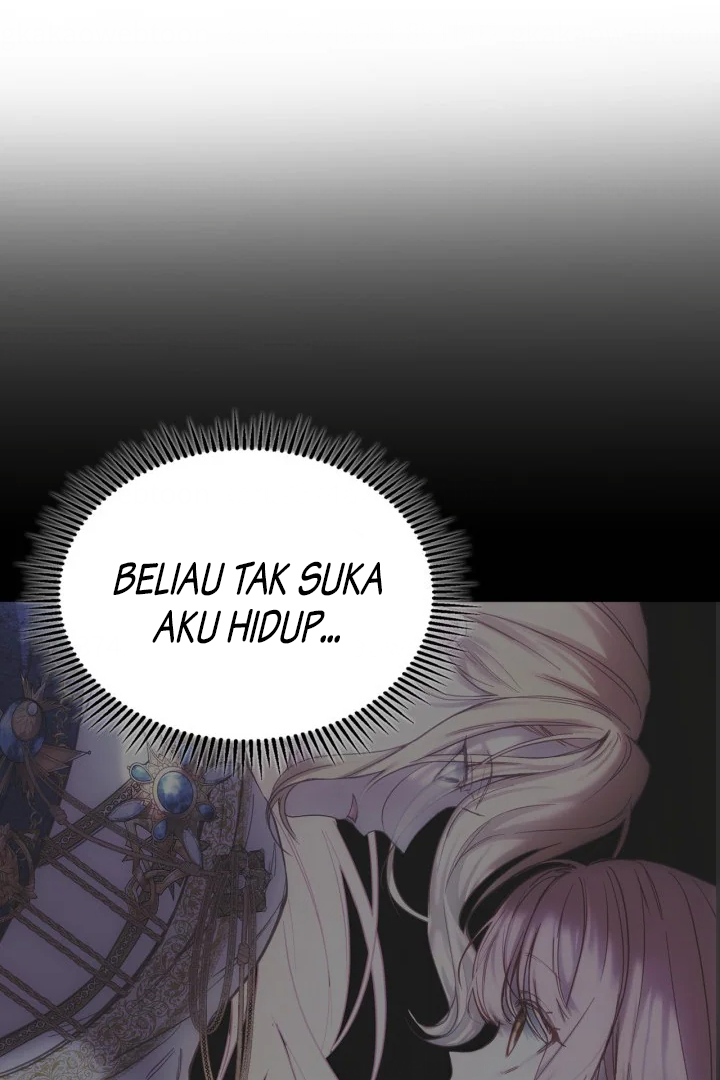 Baby Prisoner of Winter Castle Chapter 31 - halaman 71
