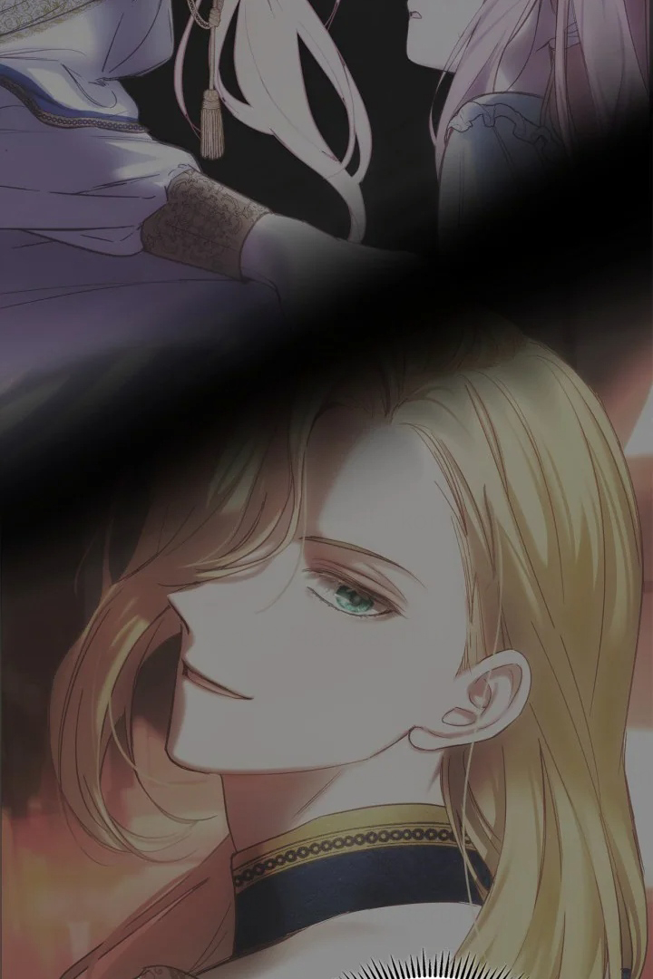 Baby Prisoner of Winter Castle Chapter 31 - halaman 72