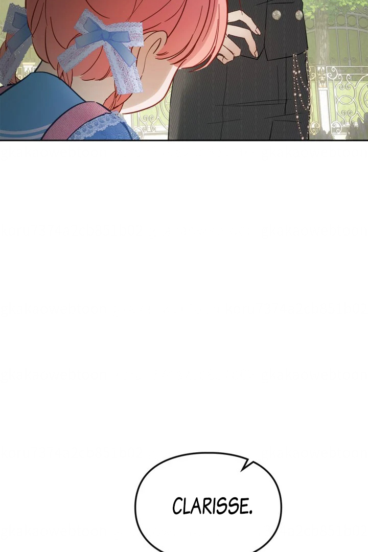 Baby Prisoner of Winter Castle Chapter 31 - halaman 76