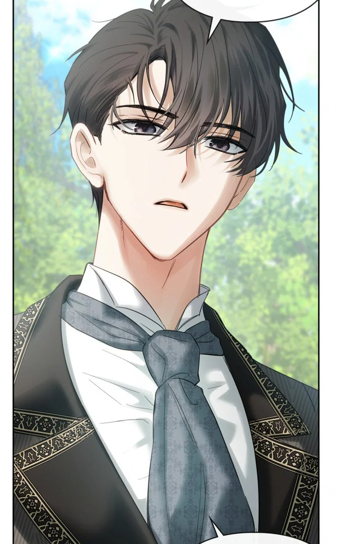 Baby Prisoner of Winter Castle Chapter 31 - halaman 82
