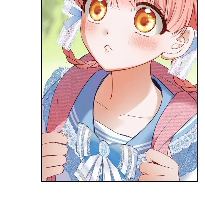 Baby Prisoner of Winter Castle Chapter 31 - halaman 84