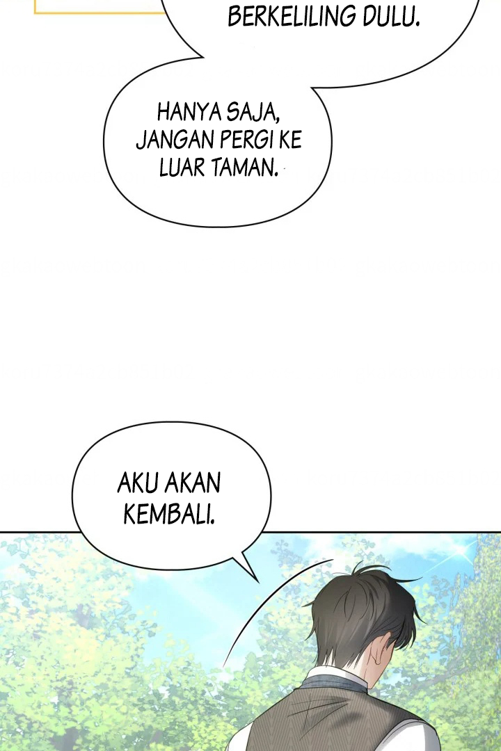 Baby Prisoner of Winter Castle Chapter 31 - halaman 86