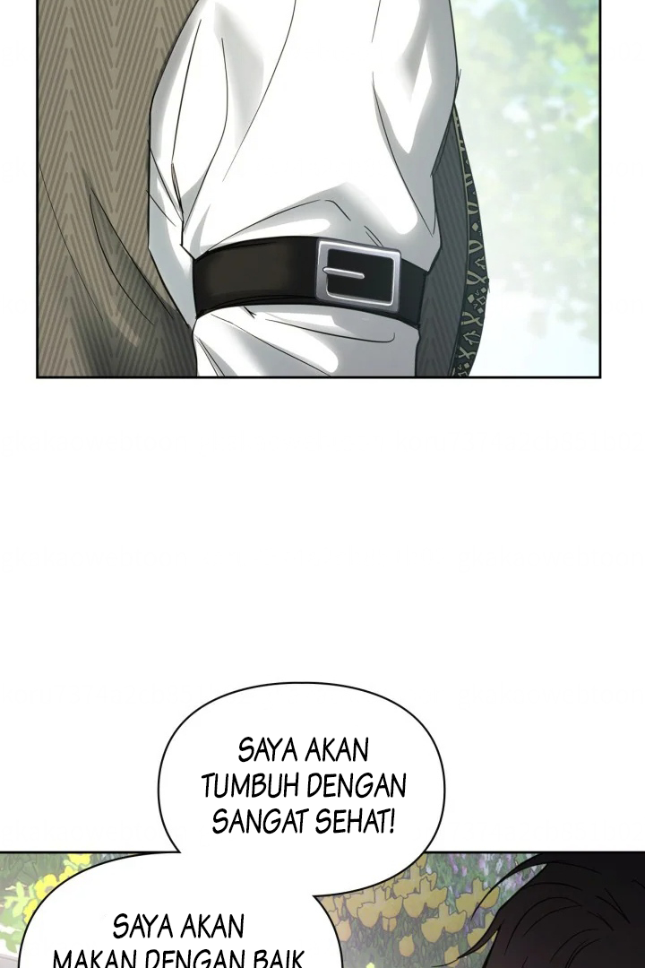 Baby Prisoner of Winter Castle Chapter 31 - halaman 89