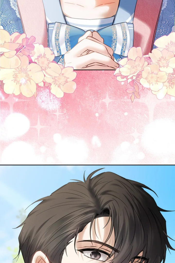 Baby Prisoner of Winter Castle Chapter 31 - halaman 93