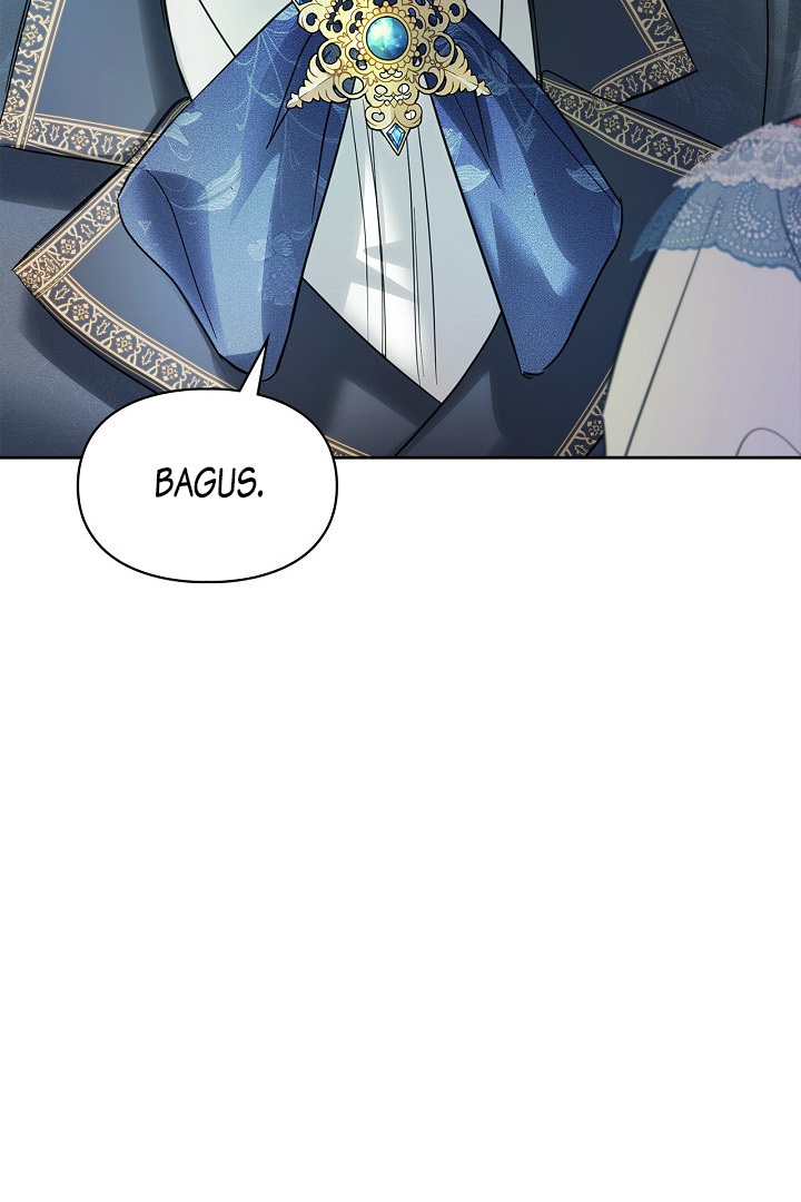 Baby Prisoner of Winter Castle Chapter 32 - halaman 100