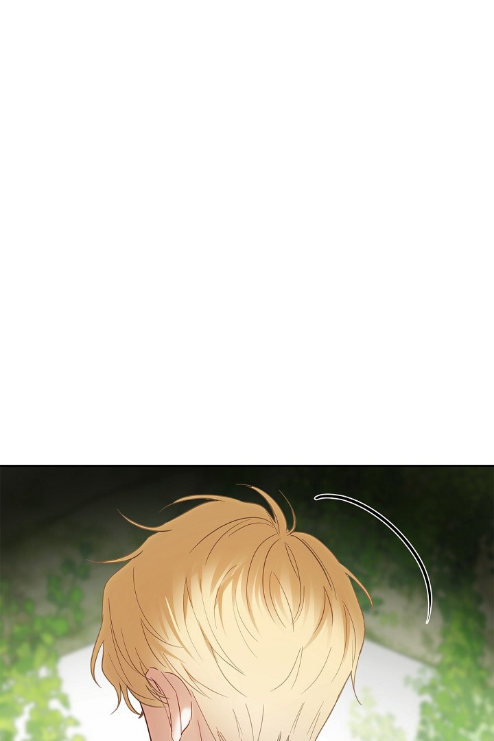 Baby Prisoner of Winter Castle Chapter 32 - halaman 64