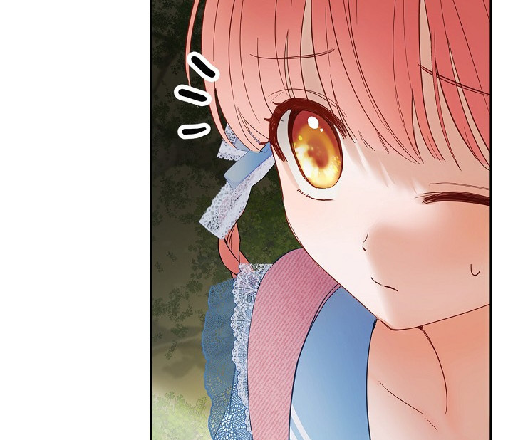 Baby Prisoner of Winter Castle Chapter 32 - halaman 75