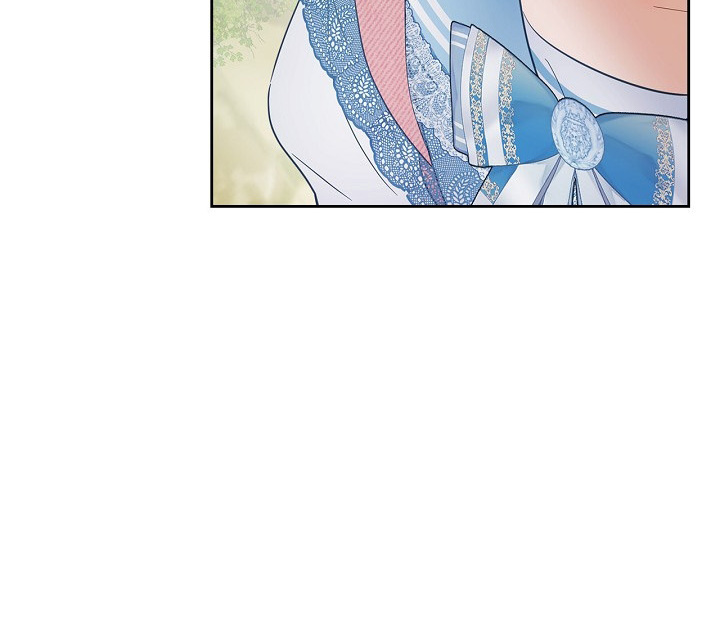 Baby Prisoner of Winter Castle Chapter 32 - halaman 76