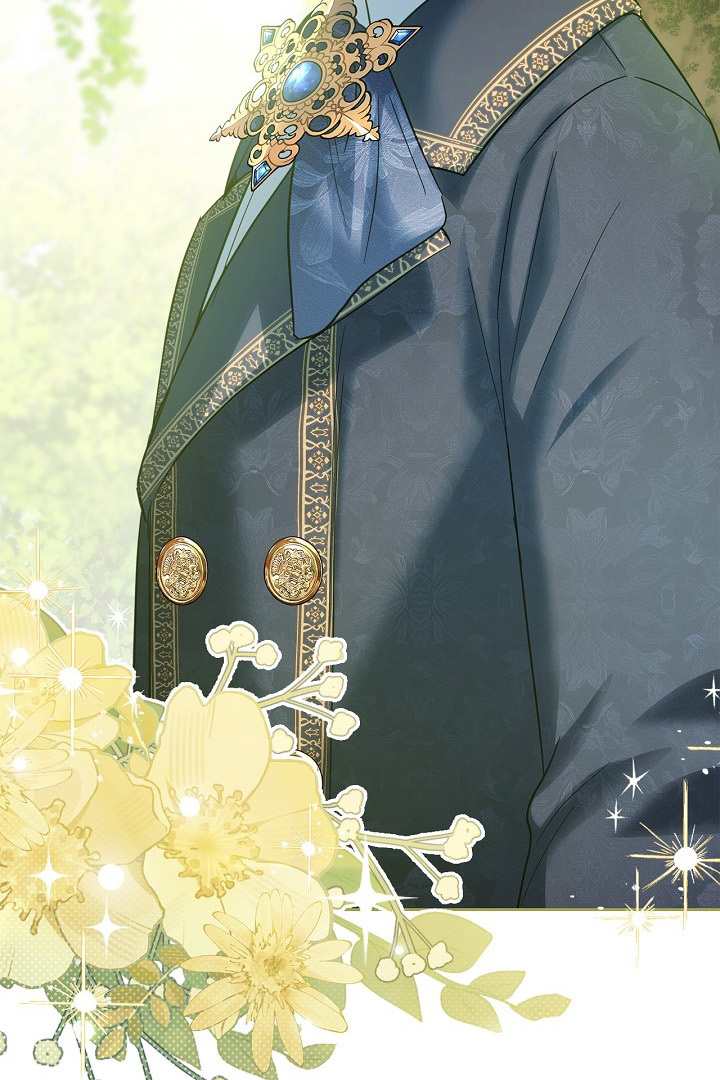 Baby Prisoner of Winter Castle Chapter 32 - halaman 78