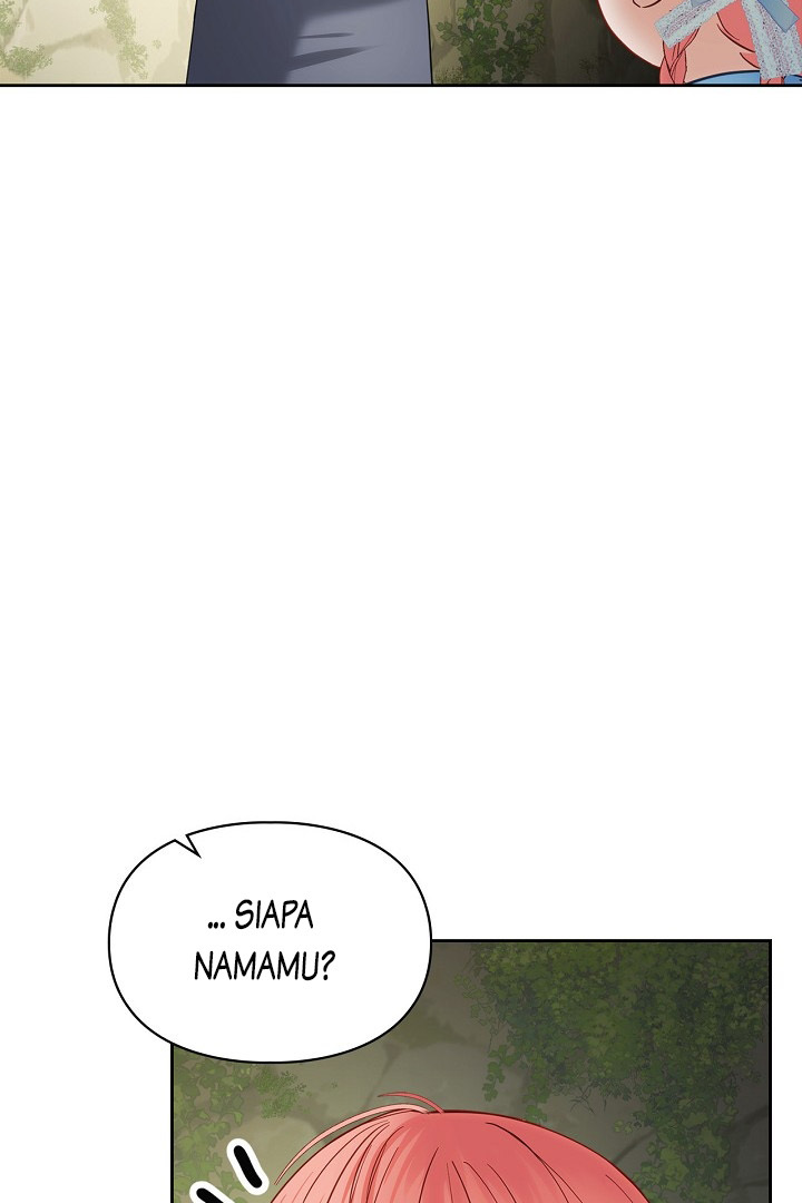 Baby Prisoner of Winter Castle Chapter 32 - halaman 83