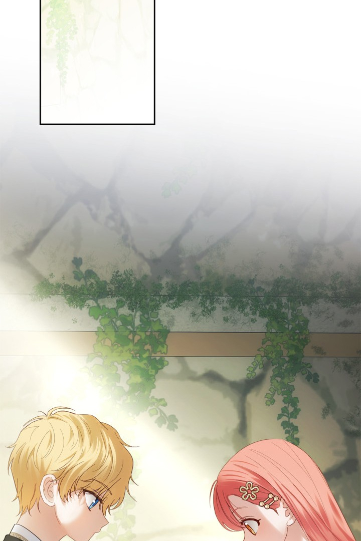 Baby Prisoner of Winter Castle Chapter 33 - halaman 108