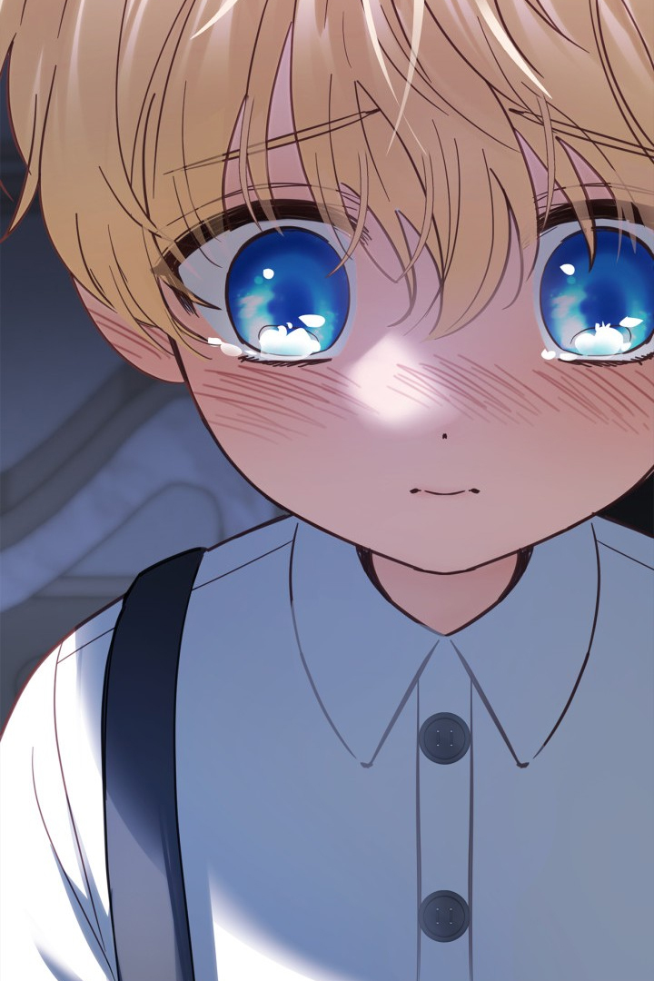 Baby Prisoner of Winter Castle Chapter 33 - halaman 120