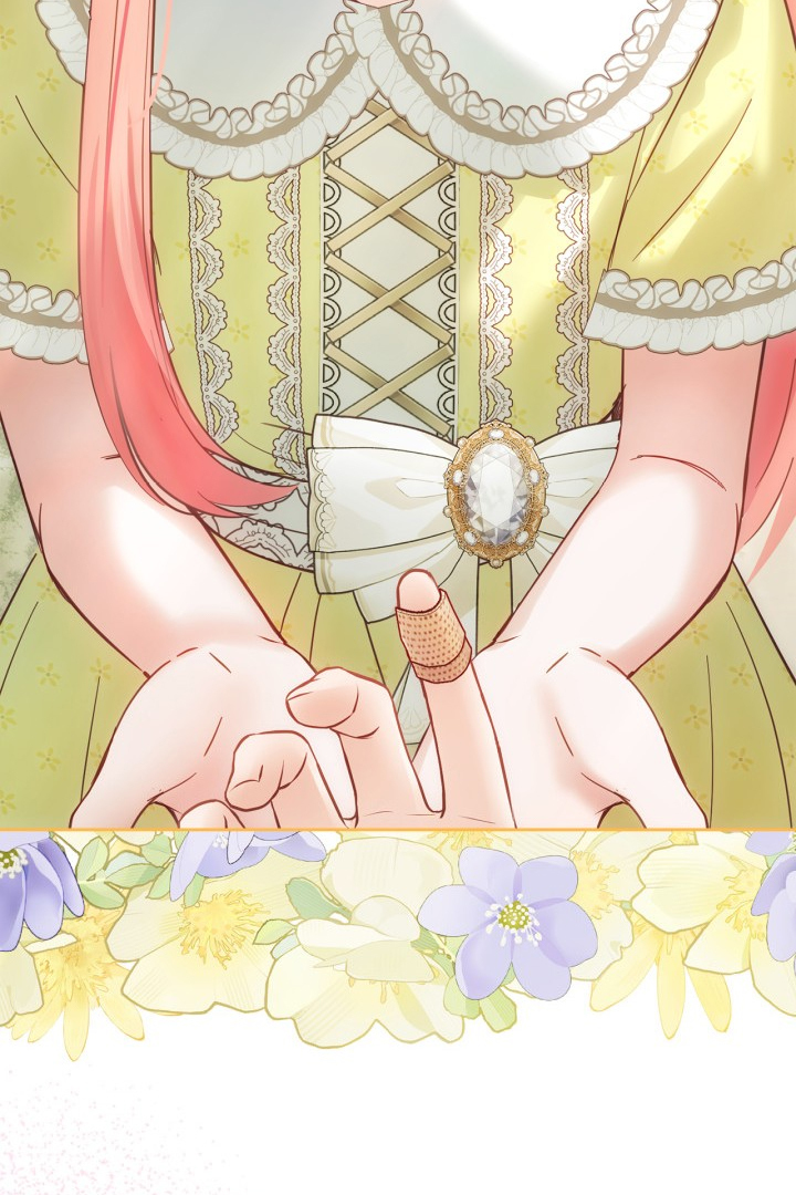 Baby Prisoner of Winter Castle Chapter 33 - halaman 126