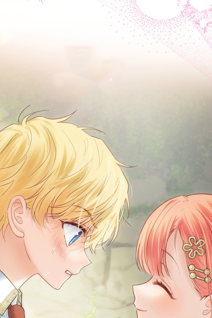 Baby Prisoner of Winter Castle Chapter 33 - halaman 130