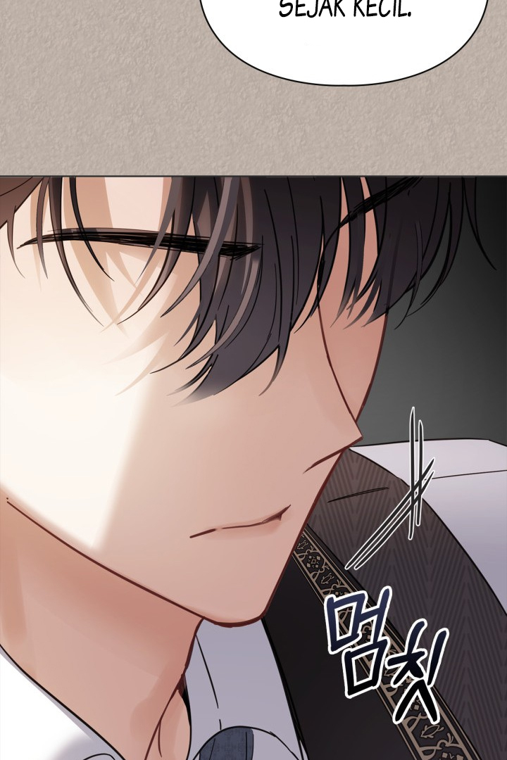 Baby Prisoner of Winter Castle Chapter 33 - halaman 39