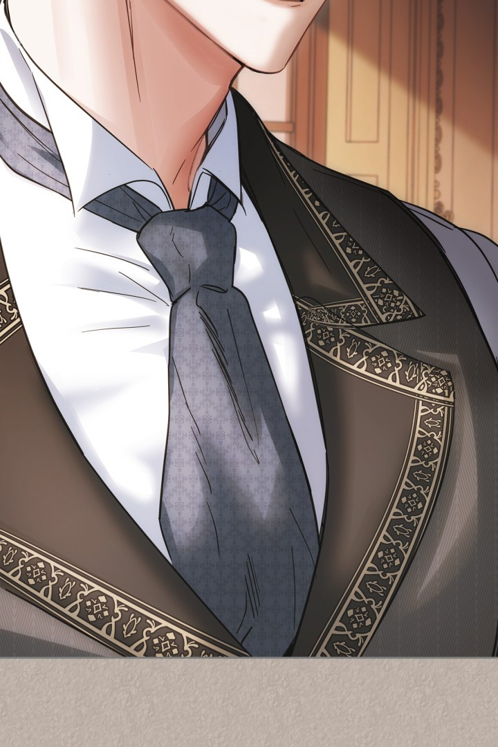 Baby Prisoner of Winter Castle Chapter 33 - halaman 45