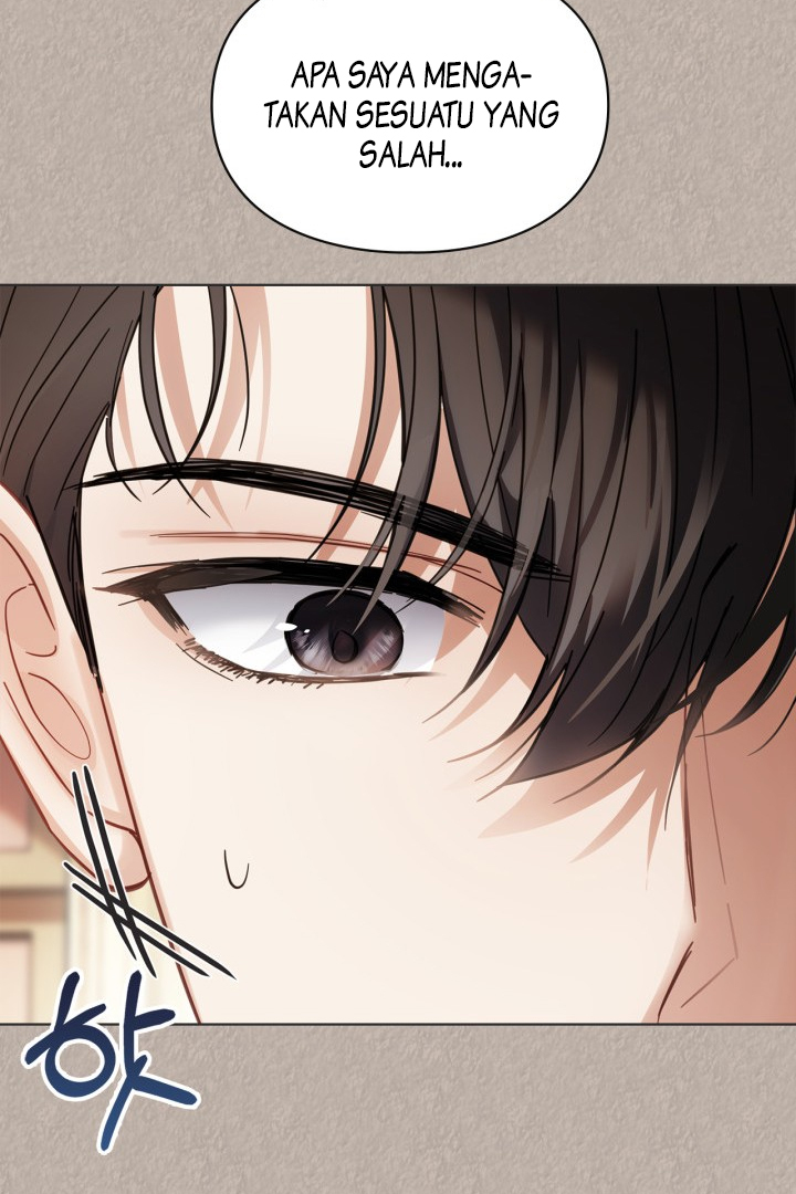 Baby Prisoner of Winter Castle Chapter 33 - halaman 48