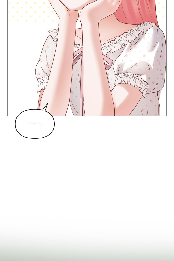 Baby Prisoner of Winter Castle Chapter 33 - halaman 5