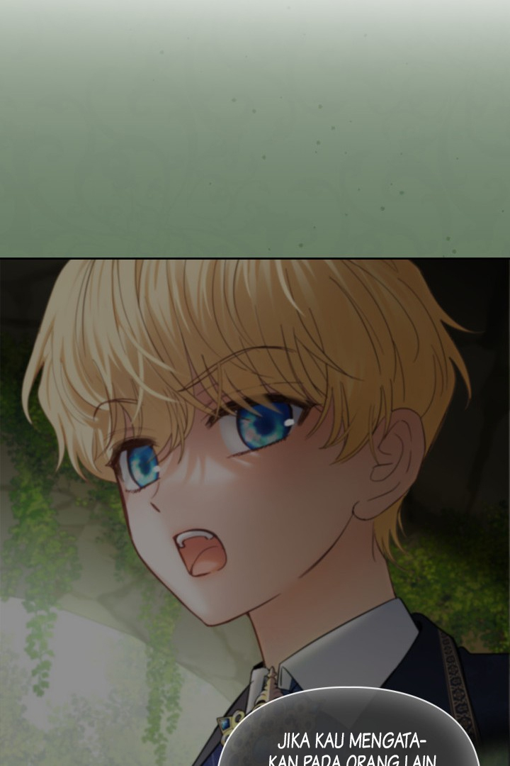Baby Prisoner of Winter Castle Chapter 33 - halaman 6