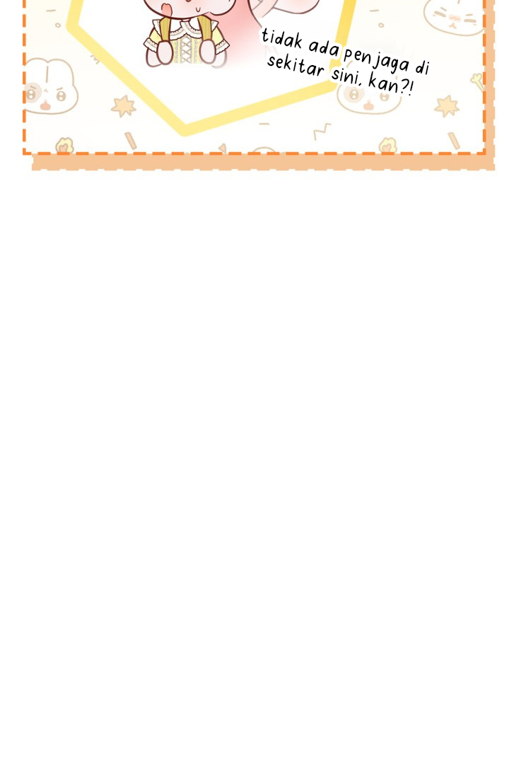 Baby Prisoner of Winter Castle Chapter 33 - halaman 76
