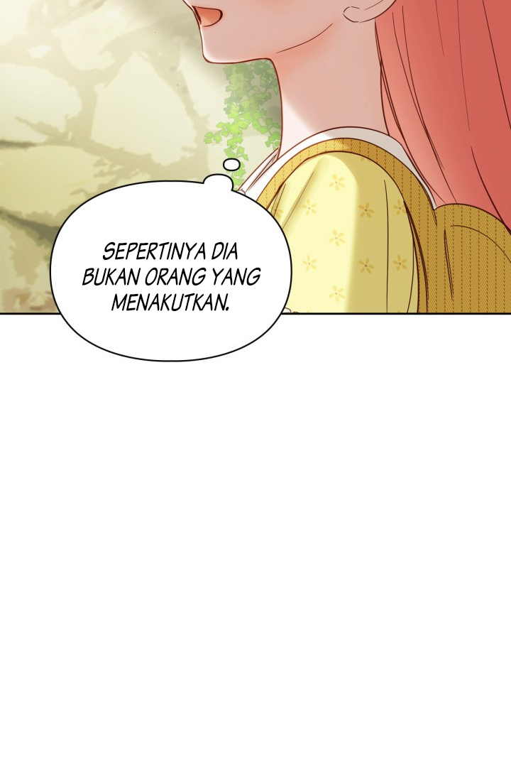 Baby Prisoner of Winter Castle Chapter 33 - halaman 86
