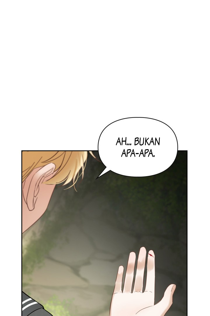 Baby Prisoner of Winter Castle Chapter 33 - halaman 91