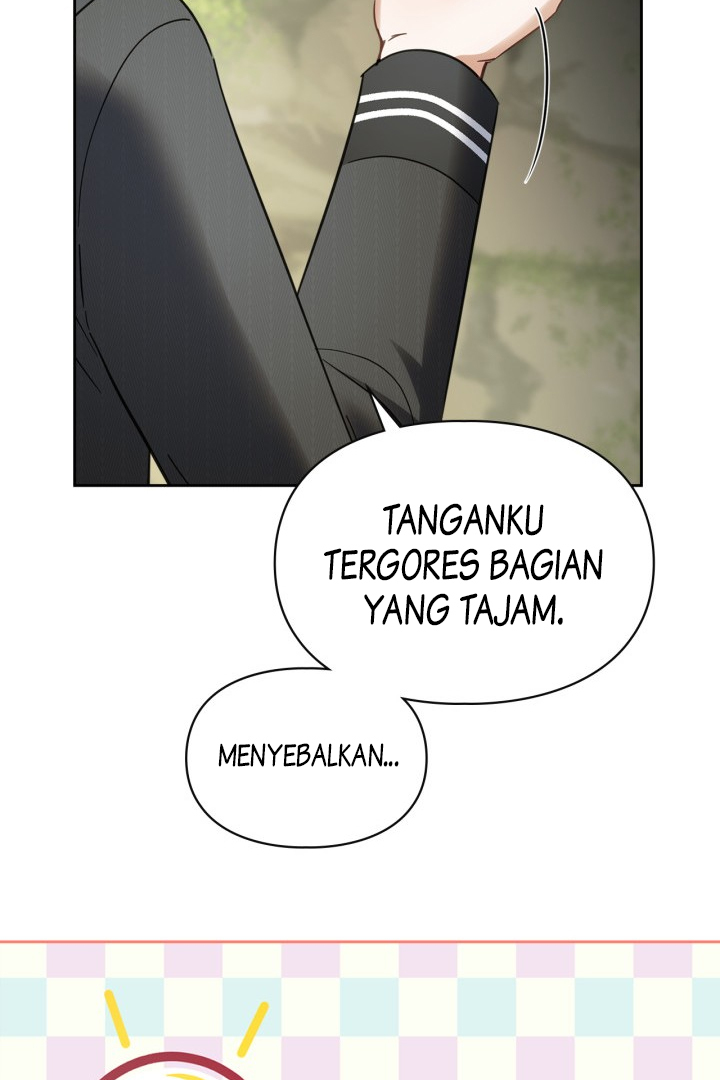 Baby Prisoner of Winter Castle Chapter 33 - halaman 92