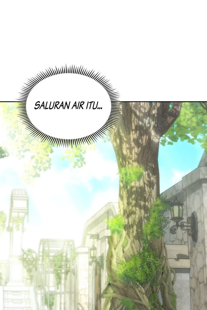 Baby Prisoner of Winter Castle Chapter 34 - halaman 101