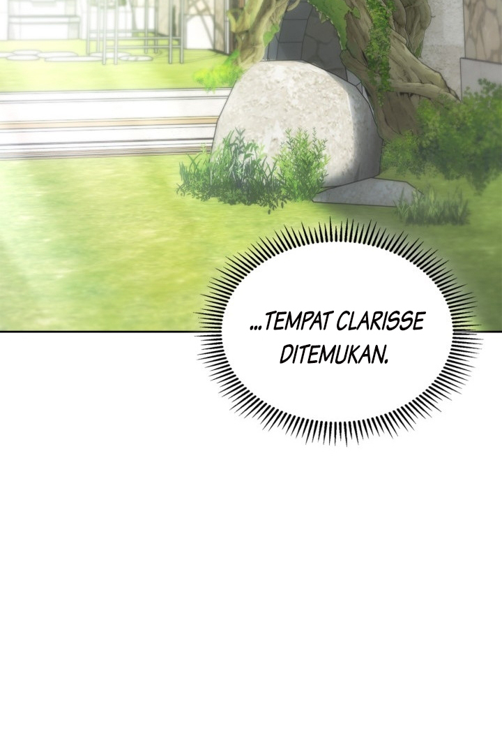 Baby Prisoner of Winter Castle Chapter 34 - halaman 102