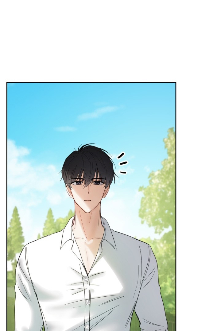 Baby Prisoner of Winter Castle Chapter 34 - halaman 109