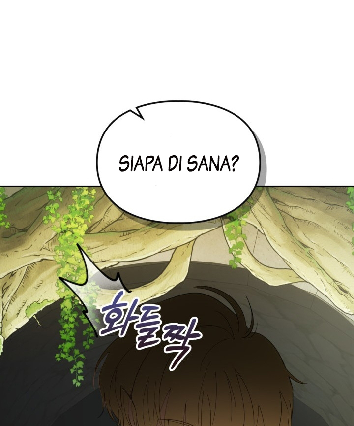 Baby Prisoner of Winter Castle Chapter 34 - halaman 112