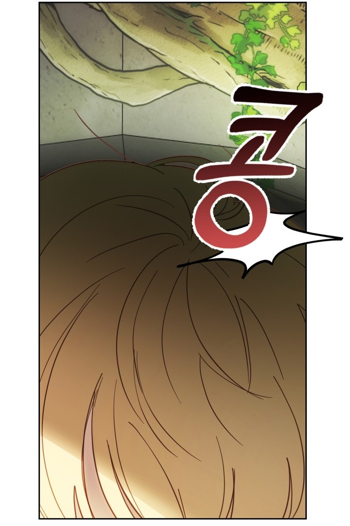 Baby Prisoner of Winter Castle Chapter 34 - halaman 114