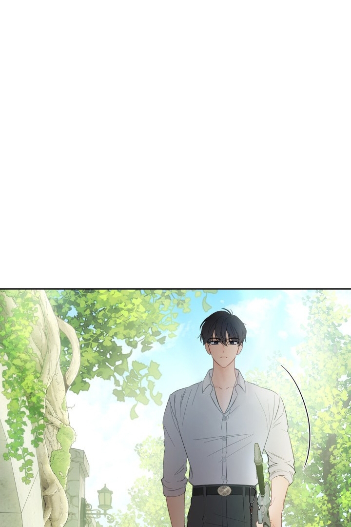 Baby Prisoner of Winter Castle Chapter 34 - halaman 115