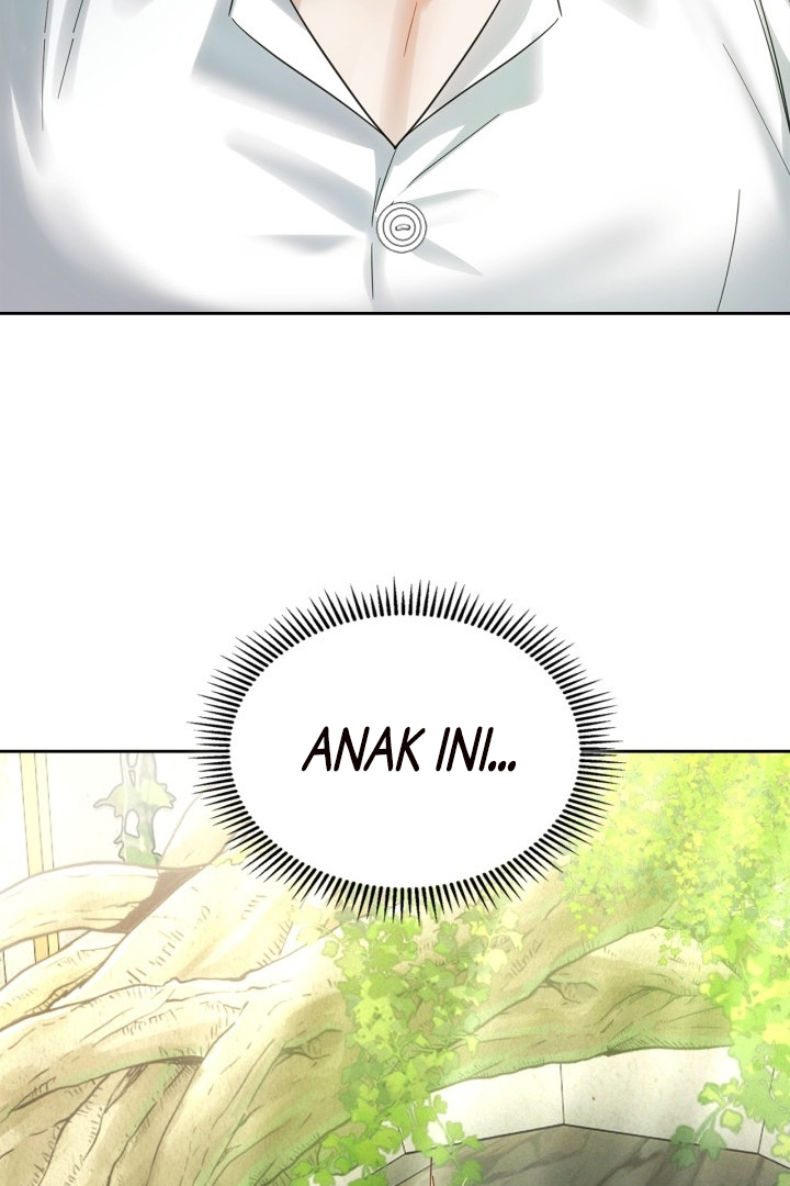 Baby Prisoner of Winter Castle Chapter 34 - halaman 118