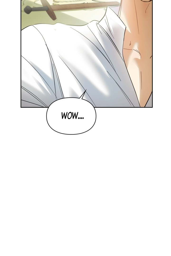 Baby Prisoner of Winter Castle Chapter 34 - halaman 12
