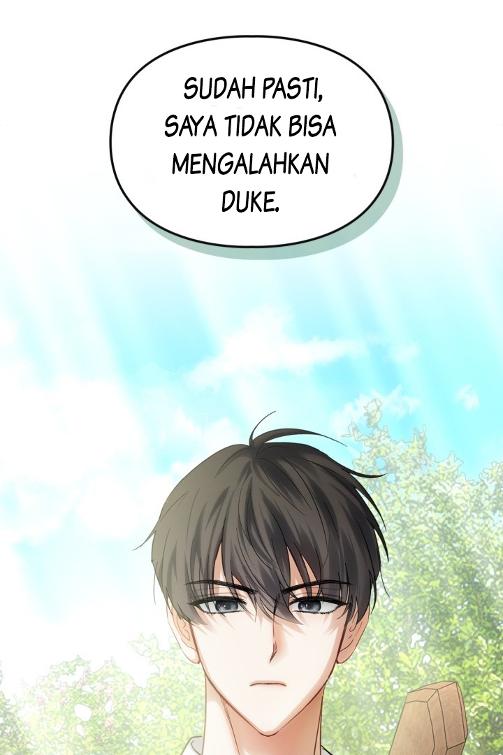 Baby Prisoner of Winter Castle Chapter 34 - halaman 13