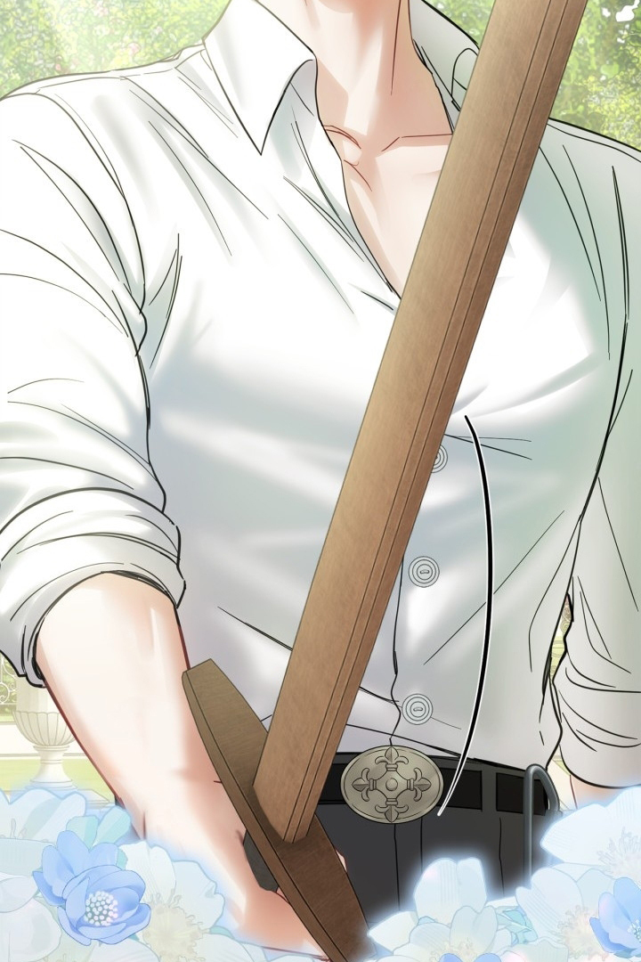 Baby Prisoner of Winter Castle Chapter 34 - halaman 14