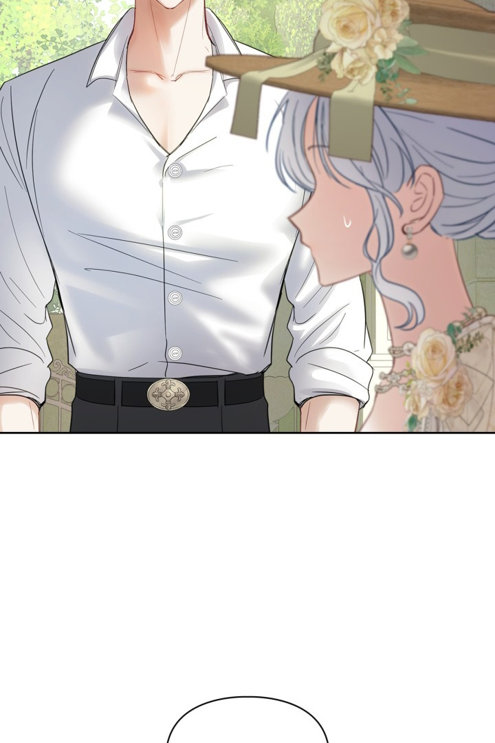 Baby Prisoner of Winter Castle Chapter 34 - halaman 22