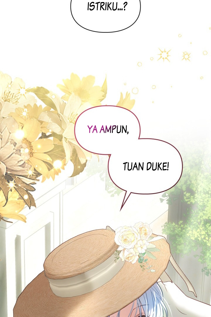 Baby Prisoner of Winter Castle Chapter 34 - halaman 23