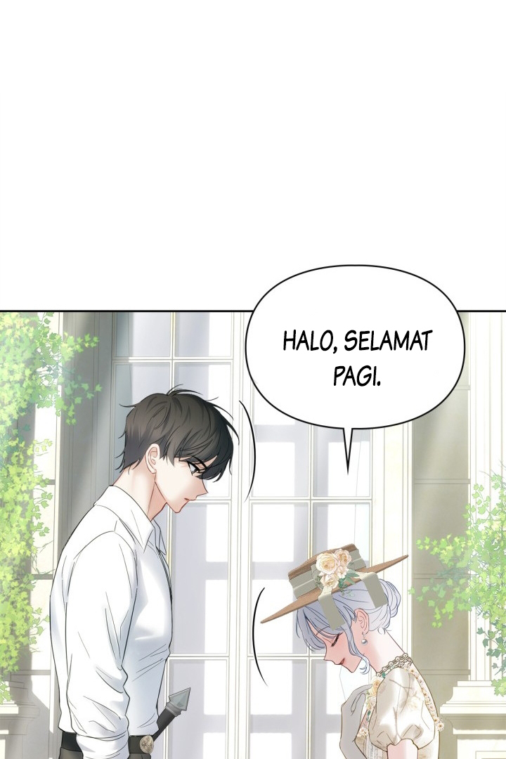 Baby Prisoner of Winter Castle Chapter 34 - halaman 26
