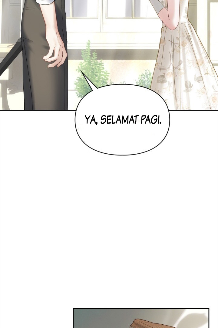 Baby Prisoner of Winter Castle Chapter 34 - halaman 27