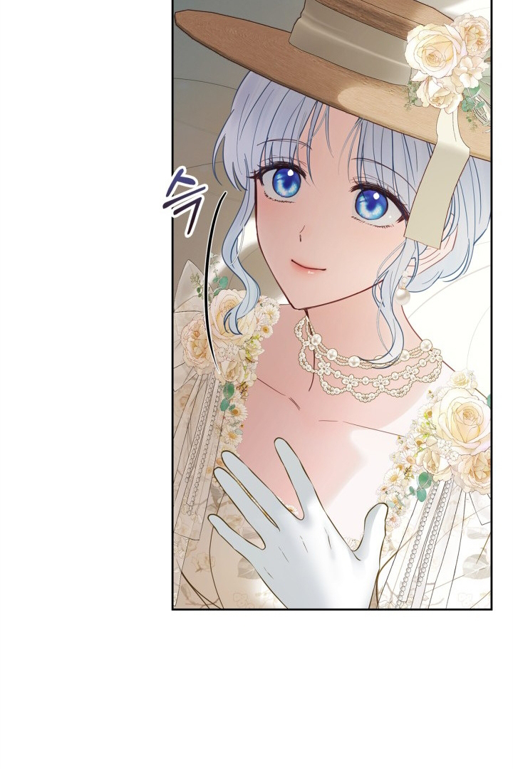 Baby Prisoner of Winter Castle Chapter 34 - halaman 28