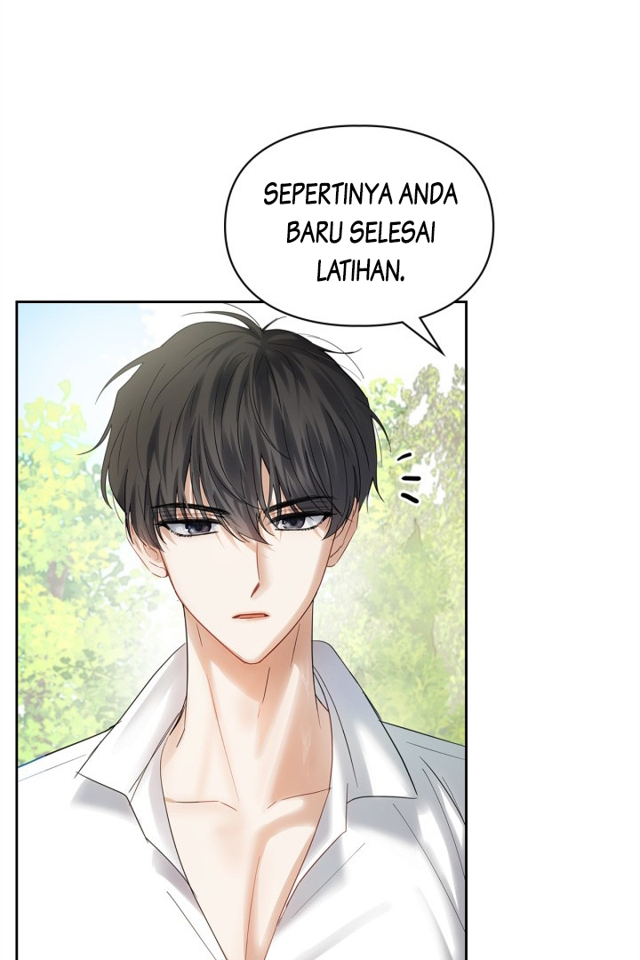 Baby Prisoner of Winter Castle Chapter 34 - halaman 29