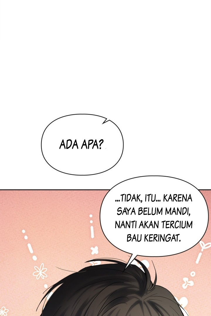 Baby Prisoner of Winter Castle Chapter 34 - halaman 34