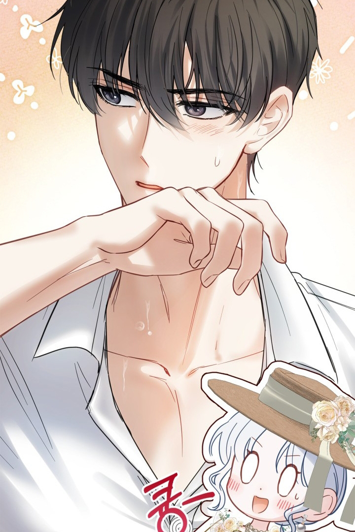 Baby Prisoner of Winter Castle Chapter 34 - halaman 35